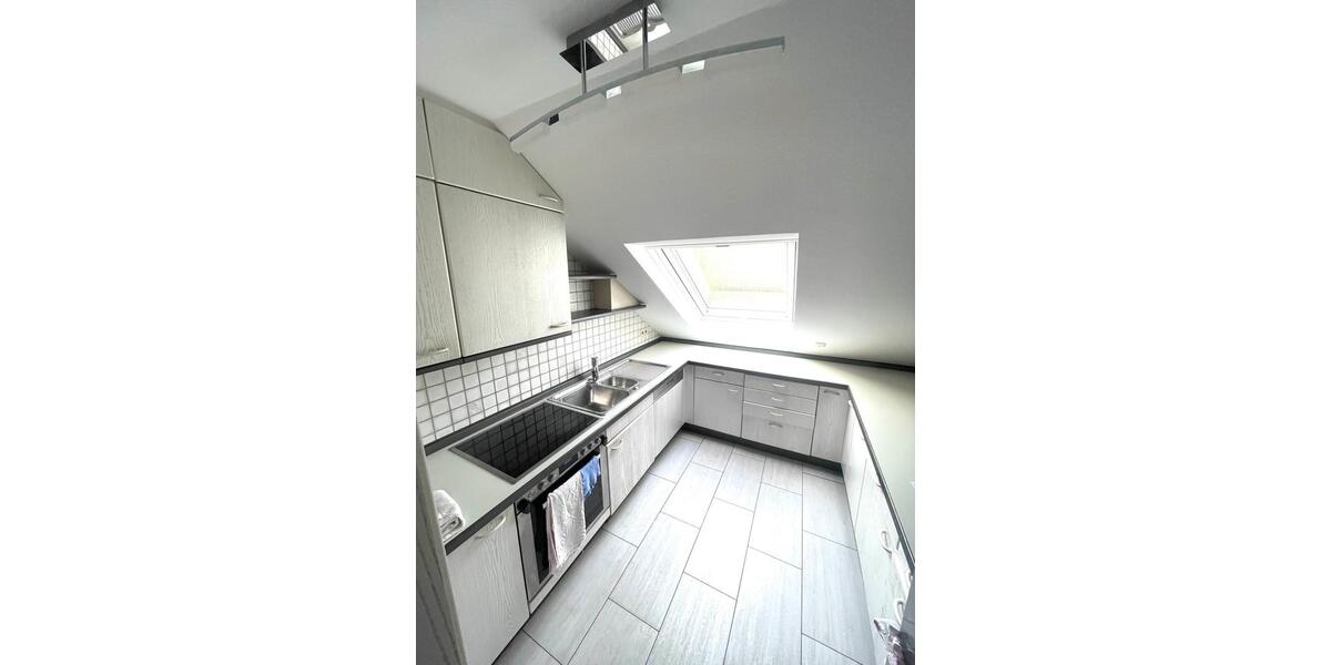 Dachgeschoßwohnung Aspach - 3 Zimmer, 92 m&sup2;, 950&euro; | Angebot:26354844