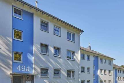 Wohnung zum Mieten in Bochum 530 € 63.87 m²
