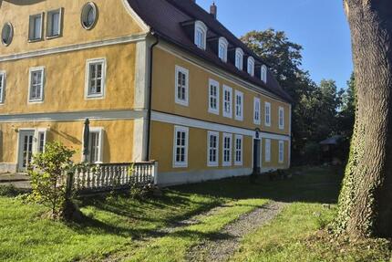 Wohnung in laendliche Idylle 2 zimmer