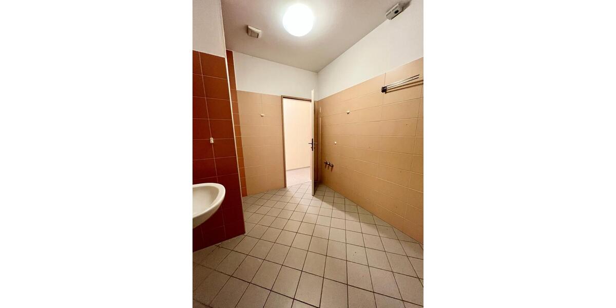 Etagenwohnung Wernigerode - 1 Zimmer, 28 m&sup2;, 280&euro; | Angebot:26004742