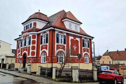 Wohnung zum Mieten in Rotthalmünster 990 € 118.95 m² 3.5 zimmer