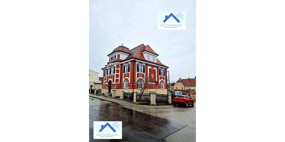 Wohnung zum Mieten in Rotthalmünster 990 € 118.95 m² 3.5 zimmer