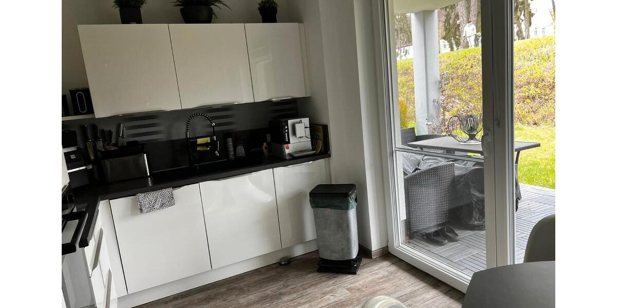 Etagenwohnung Korswandt - 3 Zimmer, 85 m&sup2;, 795&euro; | Angebot:26096253