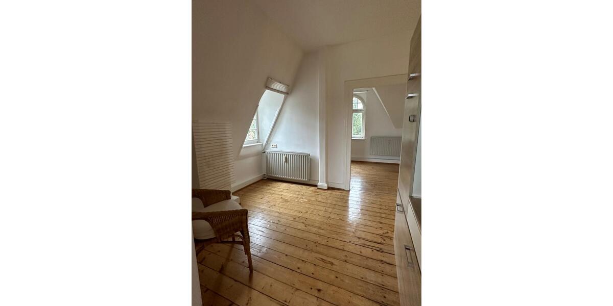 Dachgeschoßwohnung Bad Honnef - 2 Zimmer, 55 m&sup2;, 930&euro; | Angebot:26407196