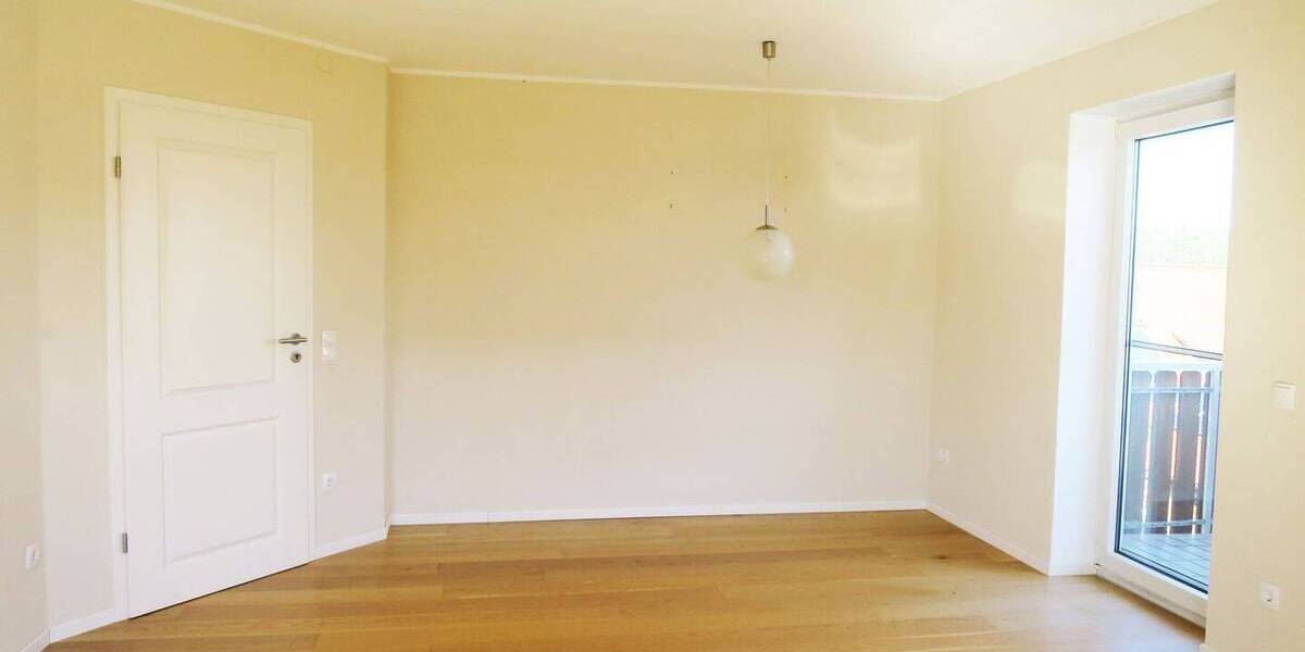 Etagenwohnung Petersaurach - 2 Zimmer, 55 m&sup2;, 590&euro; | Angebot:26886052