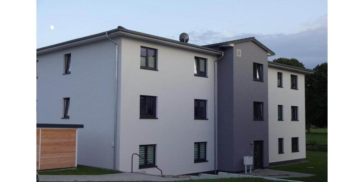 Erdgeschoßwohnung Bad Doberan - 3 Zimmer, 92 m&sup2;, 1.100&euro; | Angebot:24787393