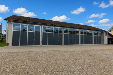 Gewerbeobjekt Freising Am Vogelherd - 2.460&euro; | Angebot:27009820