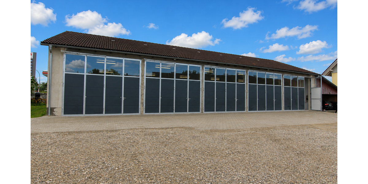 Gewerbeobjekt Freising Am Vogelherd - 2.460&euro; | Angebot:27009820