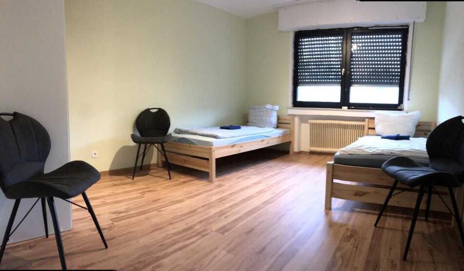 MonteurZimmer Bergheim MonteurWohnung Unterkunft GästeZimmer