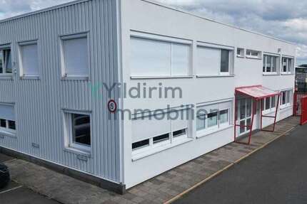 Büro in Cuxhaven 2.287 € 189.48 m²