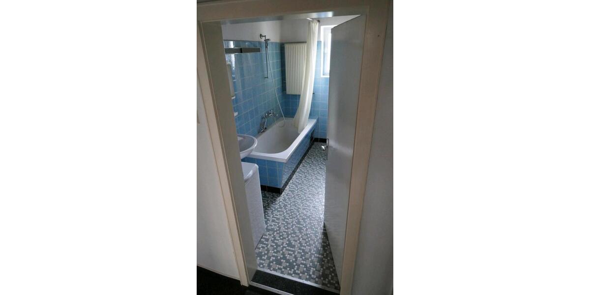 Etagenwohnung Münchberg - 2 Zimmer, 45 m&sup2;, 375&euro; | Angebot:24851039