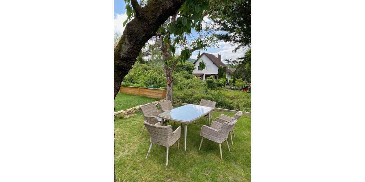 Einfamilienhaus Ingelheim am Rhein - 6.5 Zimmer, 140 m&sup2;, 2.300&euro; | Angebot:25152010