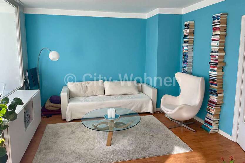 Wohnen auf Zeit in Hamburg 1.790 € 2 zimmer