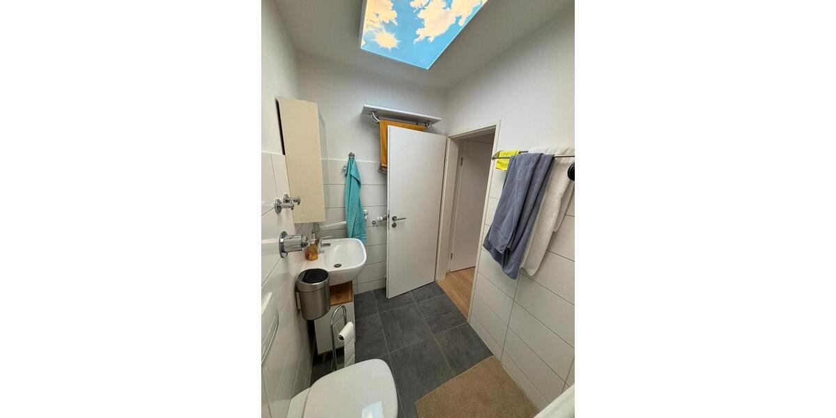 Wohnen auf Zeit Münster Münster-Südost - 3 Zimmer, 75 m&sup2;, 1.500&euro; | Angebot:26704094