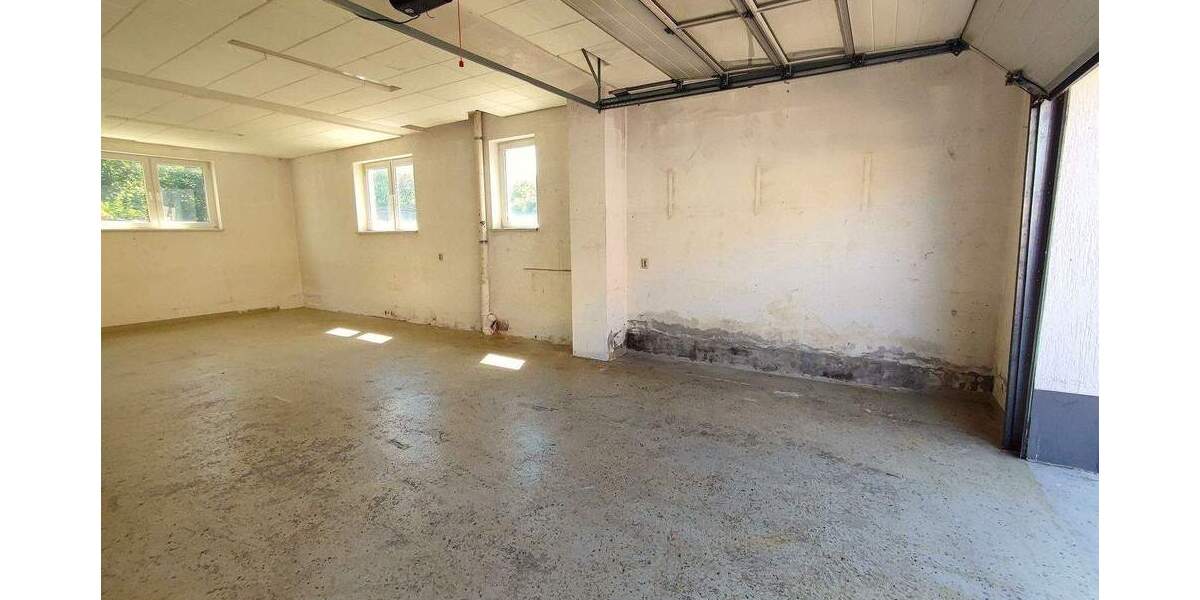 Gewerbeobjekt Roßwein Seifersdorf - 400&euro; | Angebot:25692249