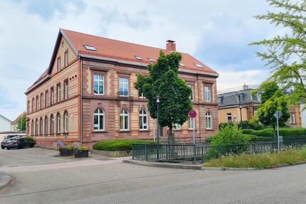 Gewerbeobjekt Bühl - 2.825&euro; | Angebot:22076047