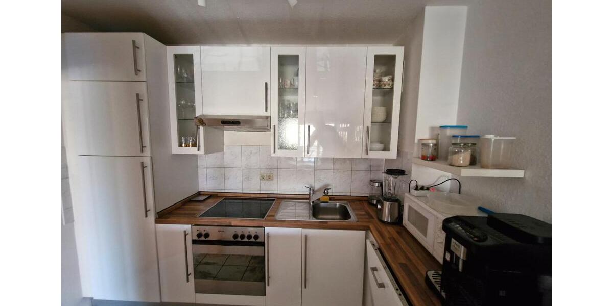 Wohnen auf Zeit Düsseldorf Stadtbezirk 8 - 2 Zimmer, 58 m&sup2;, 1.085&euro; | Angebot:25982282