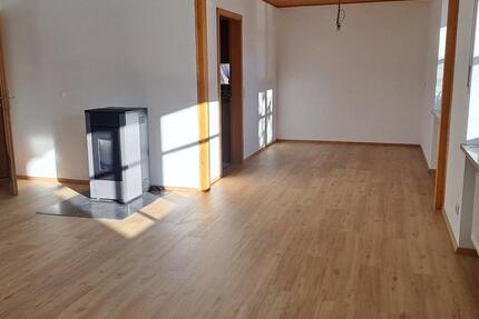 4-Zimmer-Wohnung in Oberstaufen zu vermieten 4 zimmer