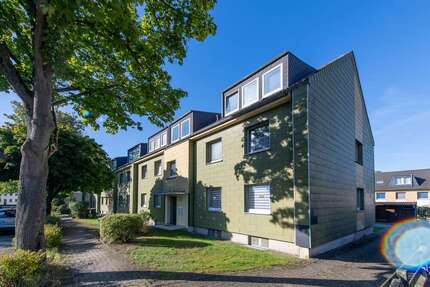 Wohnung zum Mieten in Wolfenbüttel 620 € 69.09 m² 3 zimmer