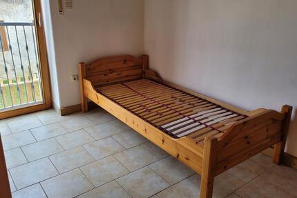 Wohnung Manching - 2 Zimmer, 50 m&sup2;, 600&euro; | Angebot:27548925
