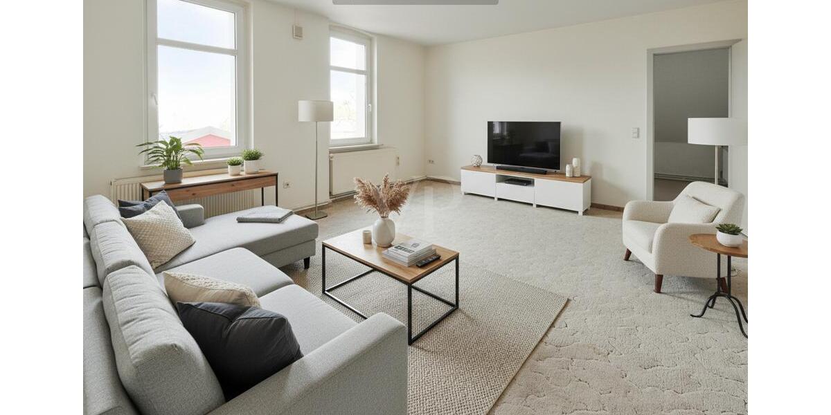 Dachgeschoßwohnung Senftenberg - 2 Zimmer, 70 m&sup2;, 420&euro; | Angebot:25834234