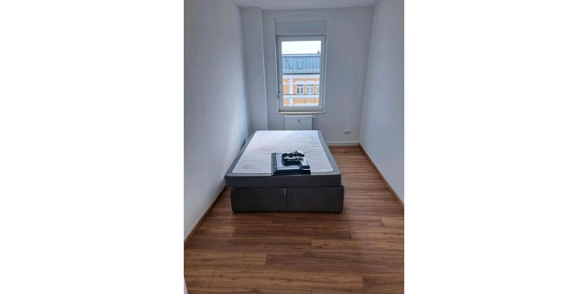 Etagenwohnung Muldestausee - 2 Zimmer, 63 m&sup2;, 591&euro; | Angebot:26237895