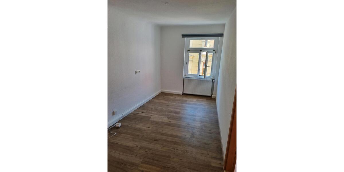 Etagenwohnung Bad Langensalza - 3 Zimmer, 73 m&sup2;, 475&euro; | Angebot:25875641