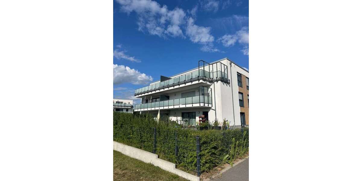 Etagenwohnung Wolfsburg-Ehmen Ehmen - 4 Zimmer, 122 m&sup2;, 1.520&euro; | Angebot:24738588