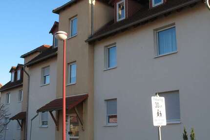 Wohnung zum Mieten in An der Schmücke OT Heldrungen 343 € 49 m² 2 zimmer