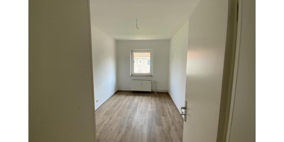 Etagenwohnung Hamm Herringen - 3 Zimmer, 52 m&sup2;, 379&euro; | Angebot:26015233