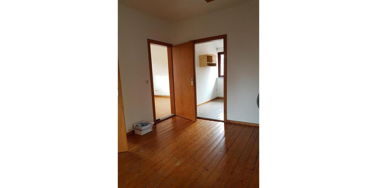 Dachgeschoßwohnung Steyerberg - 3 Zimmer, 70 m&sup2;, 440&euro; | Angebot:24693089