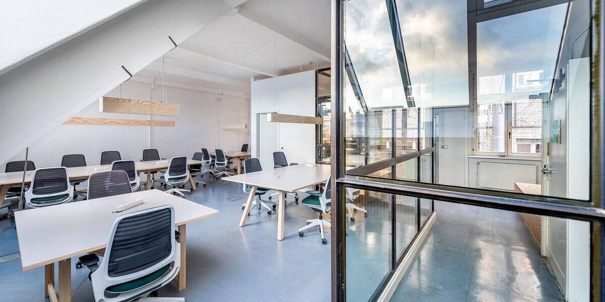Gewerbeobjekt Berlin Kreuzberg - 275&euro; | Angebot:26842145