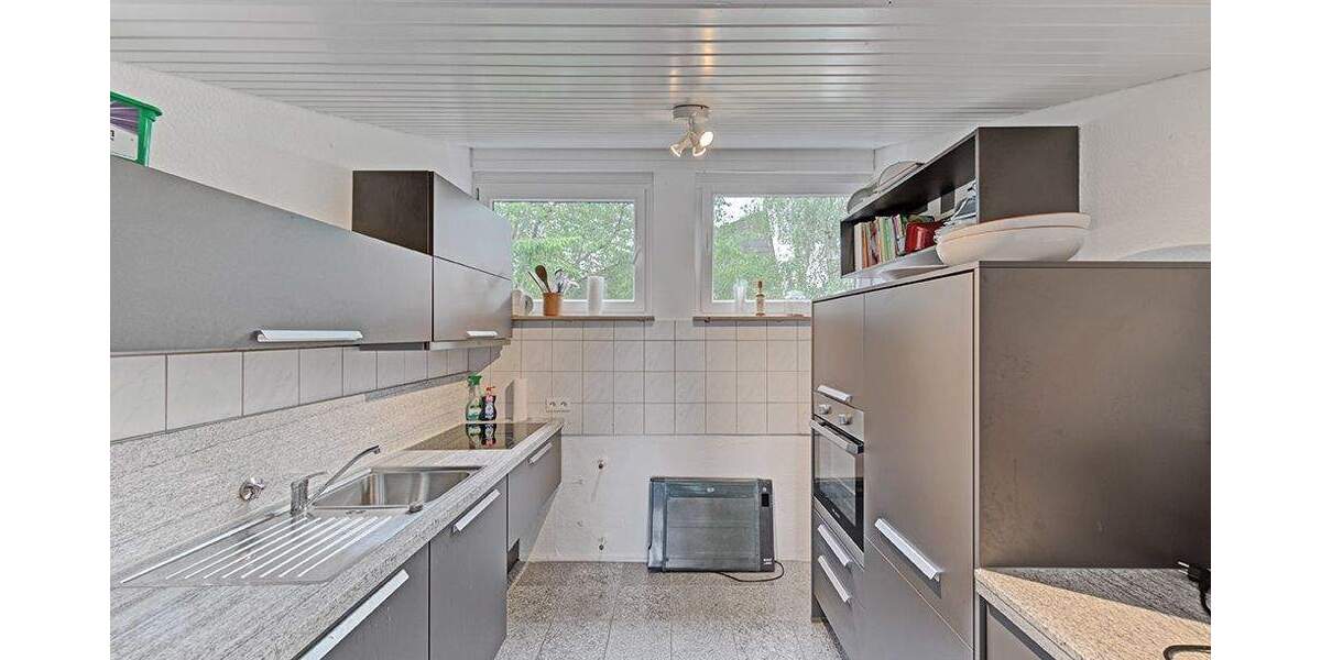 Etagenwohnung Herdecke - 3 Zimmer, 81 m&sup2;, 700&euro; | Angebot:25069285