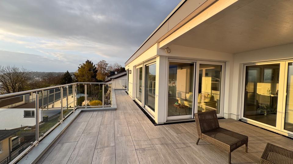 Wohnen auf Zeit Vallendar - 1 Zimmer, 60 m&sup2;, 1.750&euro; | Angebot:26044211