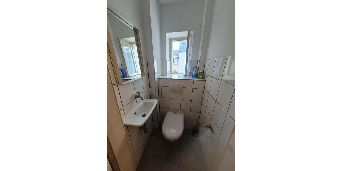 Etagenwohnung Bad Honnef - 1 Zimmer, 15 m&sup2;, 435&euro; | Angebot:24665015