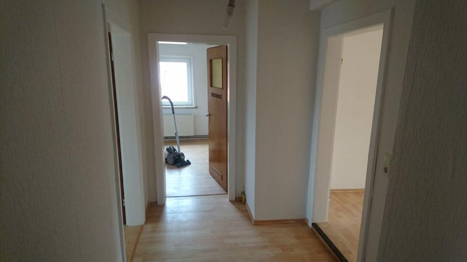 Etagenwohnung Bovenden - 3 Zimmer, 63 m&sup2;, 540&euro; | Angebot:26048278