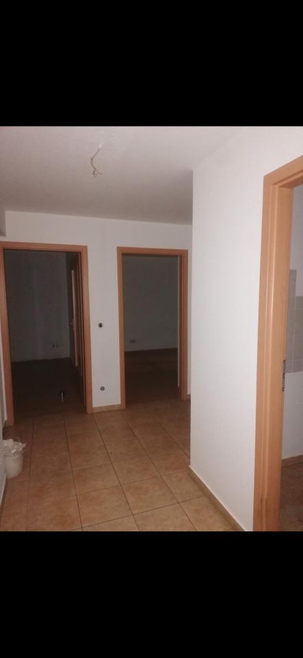 ZweiraumWohnung