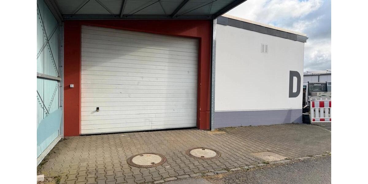 Gewerbeobjekt Simmern/Hunsrück Hunsrück - 900&euro; | Angebot:25655206