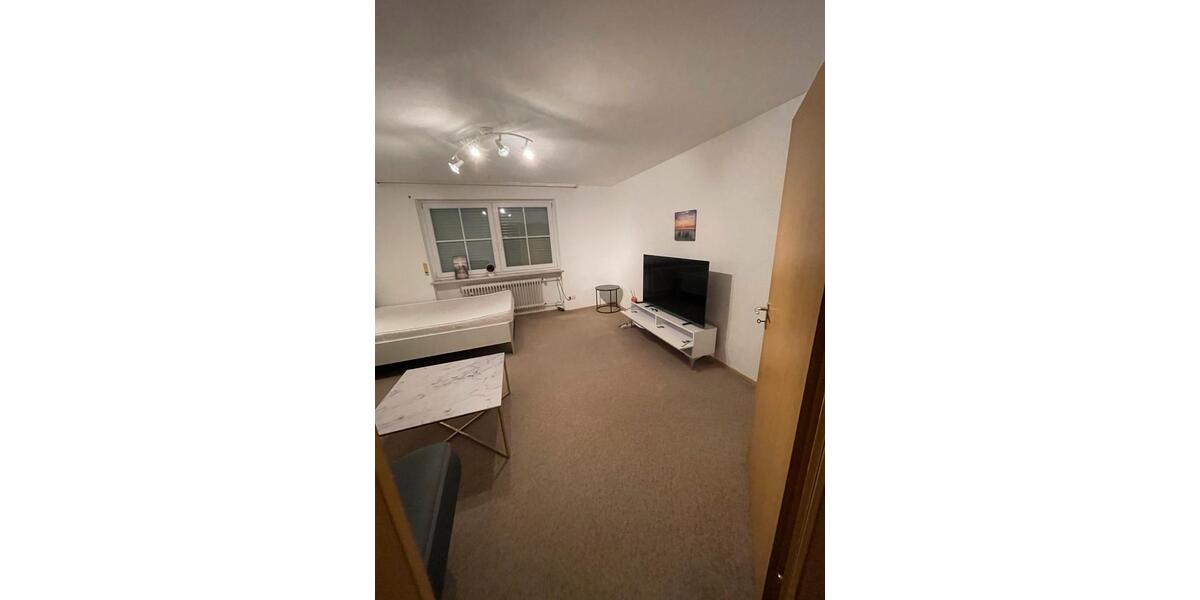 Wohnen auf Zeit Reichertshofen - 1 Zimmer, 25 m&sup2;, 500&euro; | Angebot:24621409