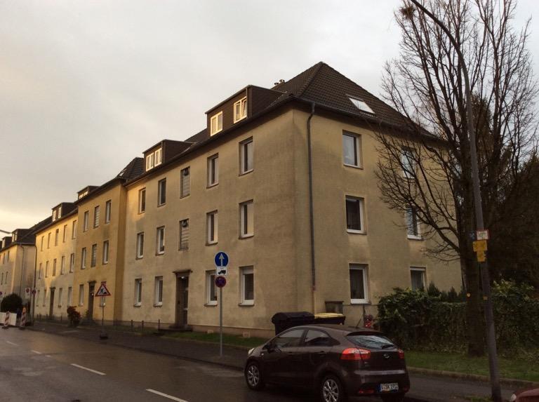 3-Zimmer-Wohnung Köln Dellbrück