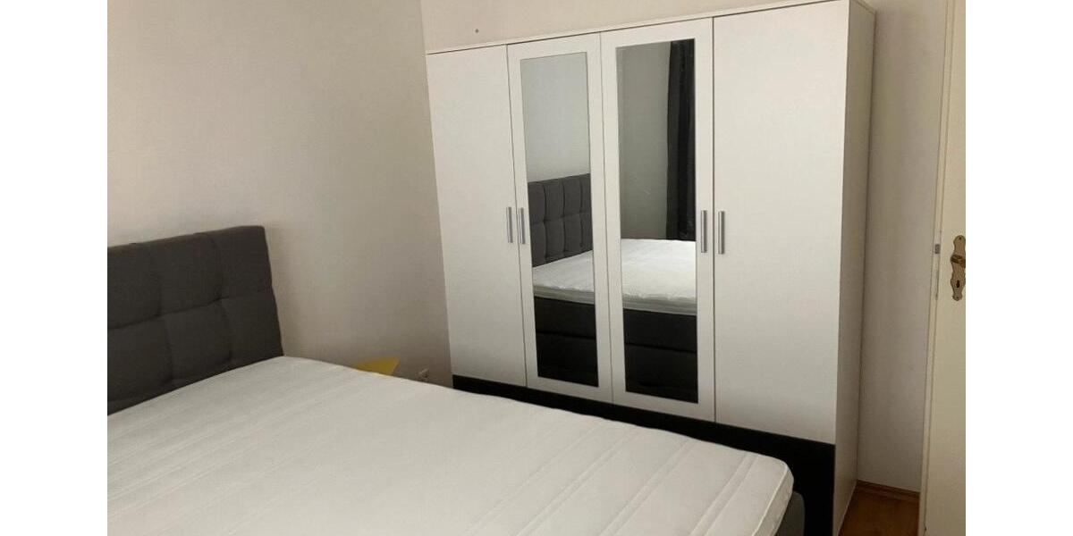 Erdgeschoßwohnung Bad Bramstedt - 2.5 Zimmer, 55 m&sup2;, 750&euro; | Angebot:26655351