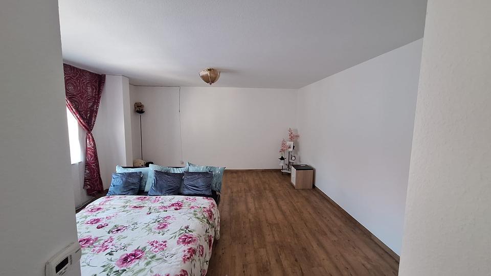 Etagenwohnung Bissendorf - 1 Zimmer, 39 m&sup2;, 530&euro; | Angebot:26230561