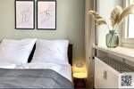 Etagenwohnung Augsburg Innenstadt - 2 Zimmer, 1.976&euro; | Angebot:25715536