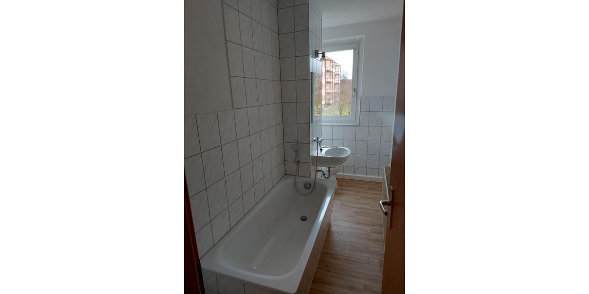 Etagenwohnung Bad Frankenhausen/Kyffhäuser Kyffhäuser - 3 Zimmer, 60 m&sup2;, 400&euro; | Angebot:26676868