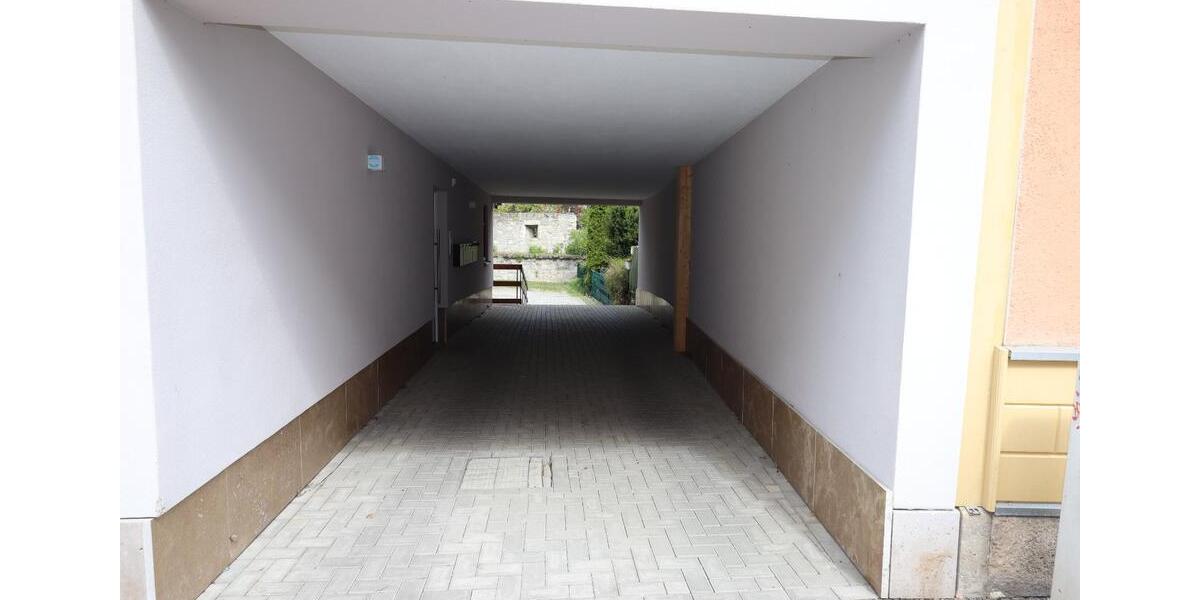 Erdgeschoßwohnung Mühlhausen (Thüringen) - 2 Zimmer, 35 m&sup2;, 450&euro; | Angebot:26424060