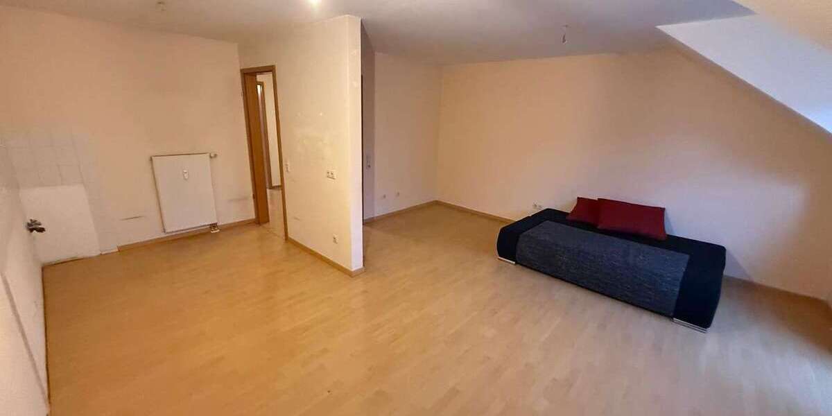 Etagenwohnung Lohfelden Ochshausen - 2 Zimmer, 52 m&sup2;, 575&euro; | Angebot:26732413