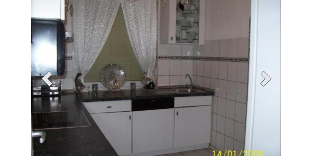 Etagenwohnung Wuppertal Elberfeld - 2 Zimmer, 50 m&sup2;, 520&euro; | Angebot:25174364