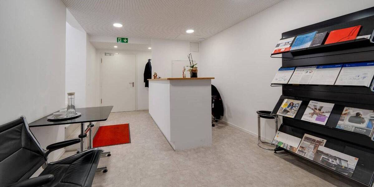 Gewerbeobjekt Würzburg Dürrbachau - 2.500&euro; | Angebot:25778951