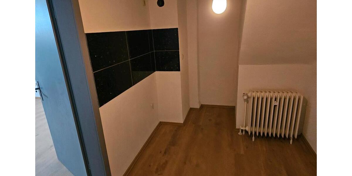 Wohnung in Schlitz zu Vermieten 40qm 1 zimmer