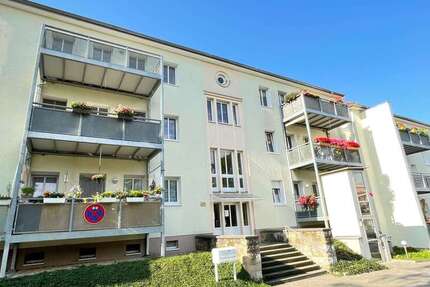 Wohnung Zeitz Rasberg - 3 Zimmer, 87 m&sup2;, 530&euro; | Angebot:26109169